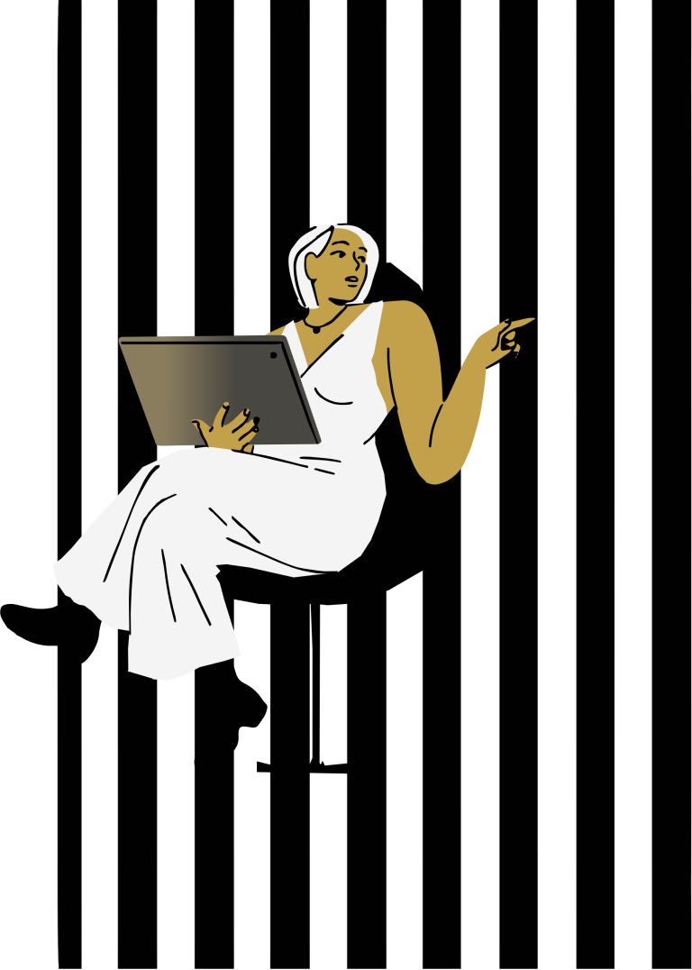 Founder of Villas Cosette