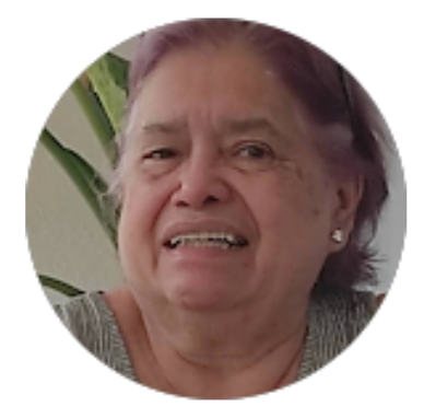 Alba Morales